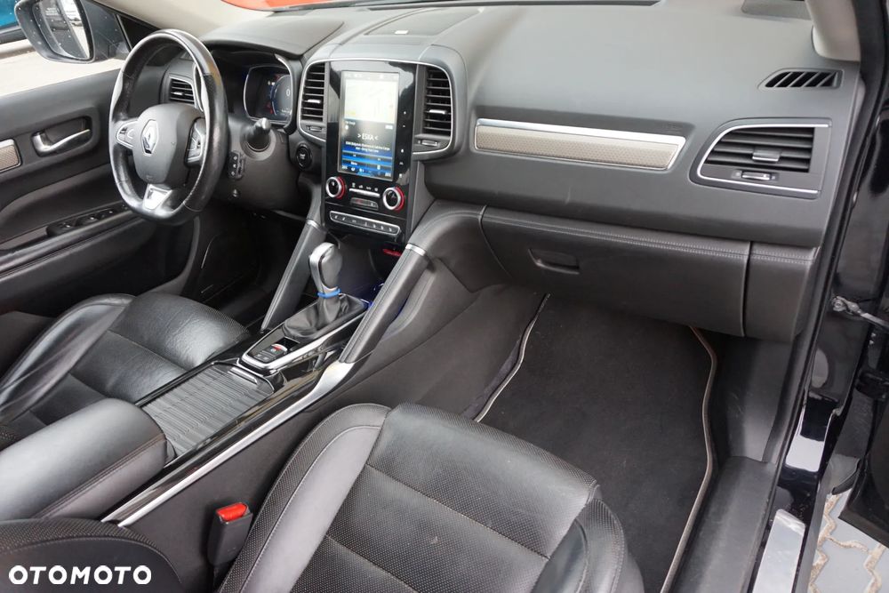 Renault Koleos 2.0 dCi Initiale Paris 4x4 X-Tronic - 17