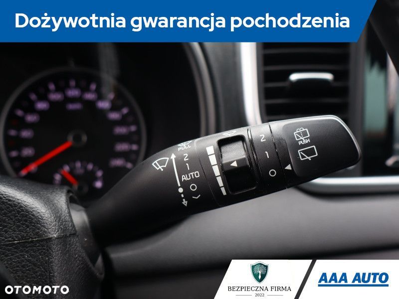 Kia Sportage - 20
