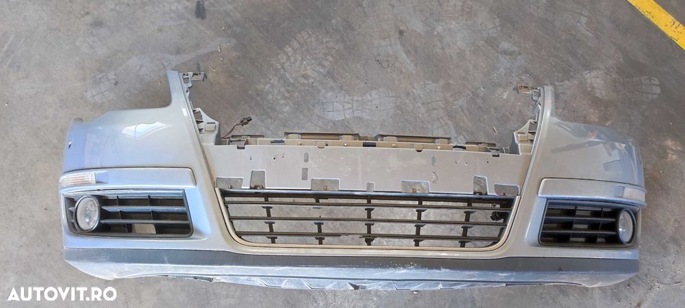 Bara fata volkswagen vw passat B6 sedan an 2010 cod culoare LC7Z - 2