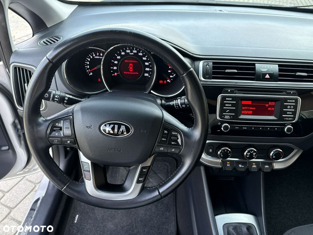 Kia Rio 1.2 M - 15