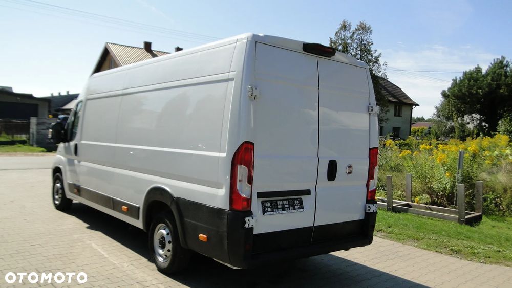 Fiat DUCATO - 7