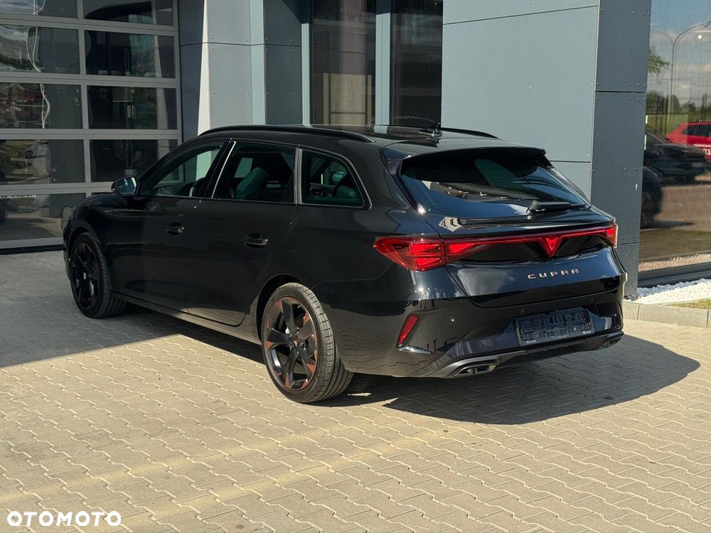 Cupra Leon - 9
