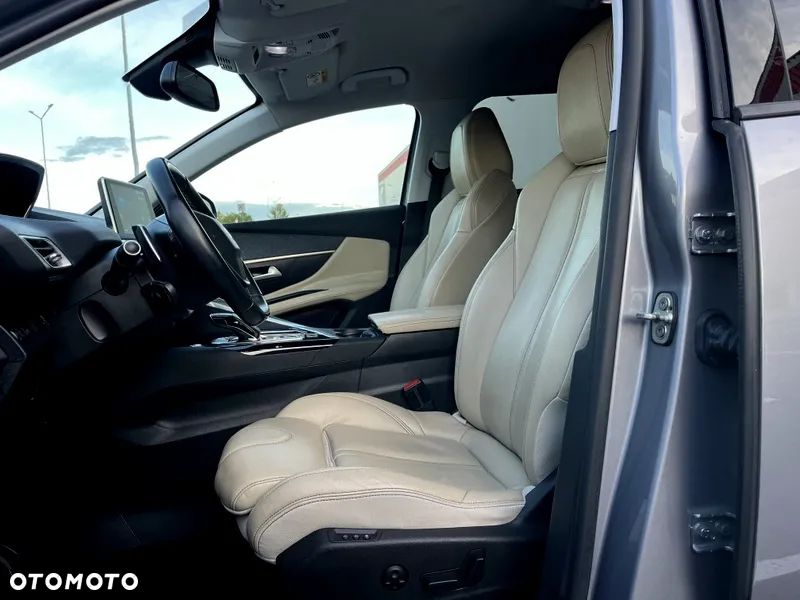 Peugeot 5008 1.6 PureTech Allure S&S EAT8 - 15