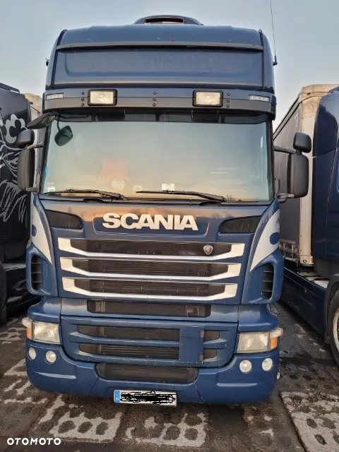 Scania - 2