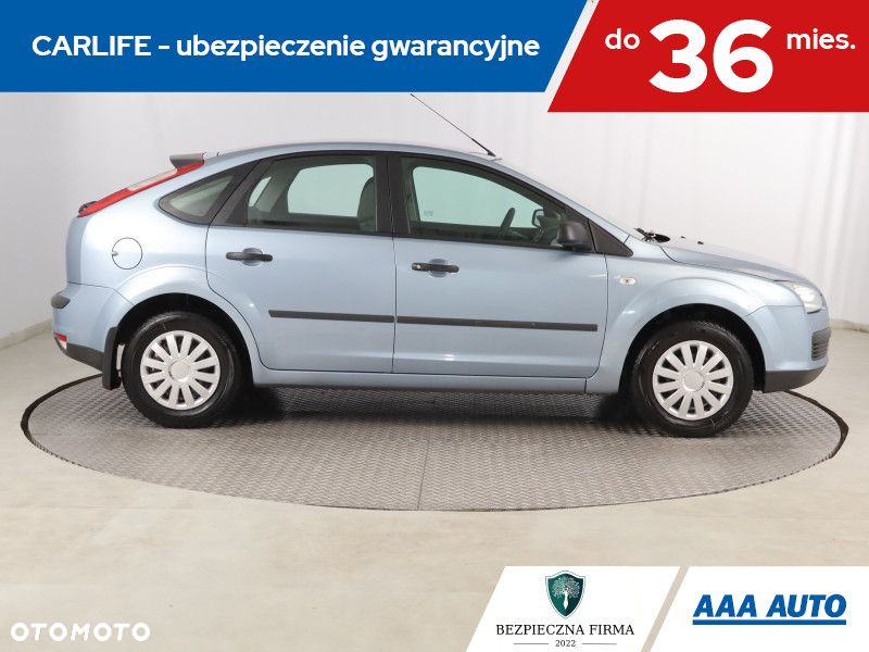 Ford Focus - 7