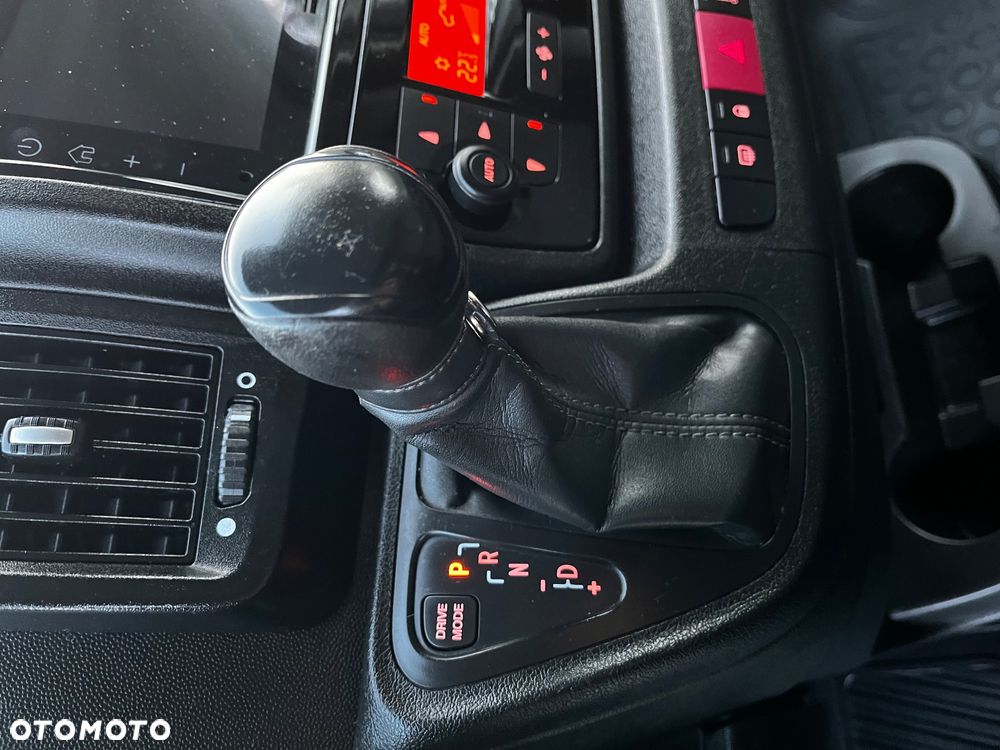 Fiat Ducato L4H3 MAXI - 33