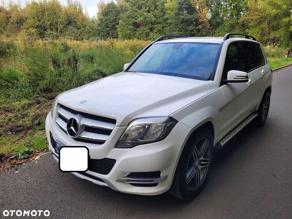 Mercedes-Benz GLK 220 CDI 4-Matic - 3