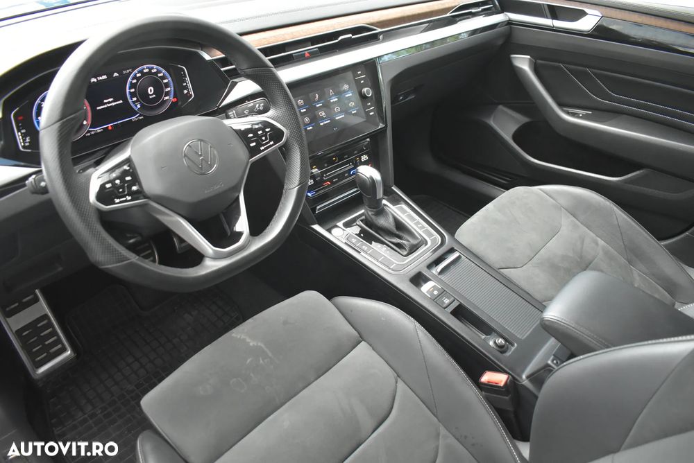Volkswagen ARTEON 2.0 TDI 4Motion DSG Elegance - 14