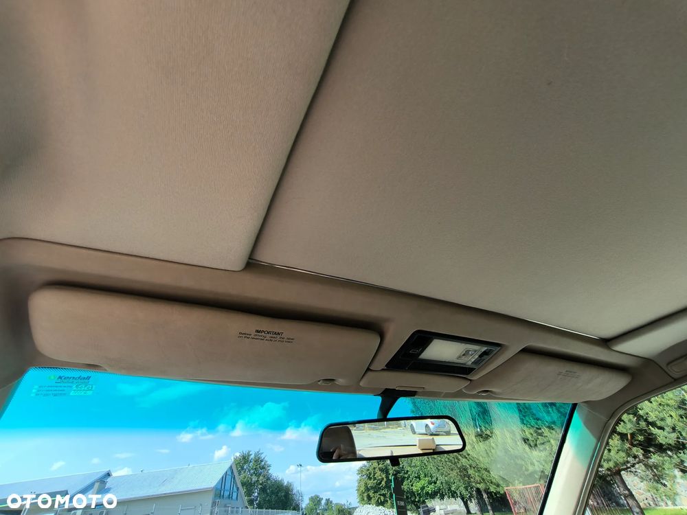 Mercedes-Benz Klasa E 420 - 31