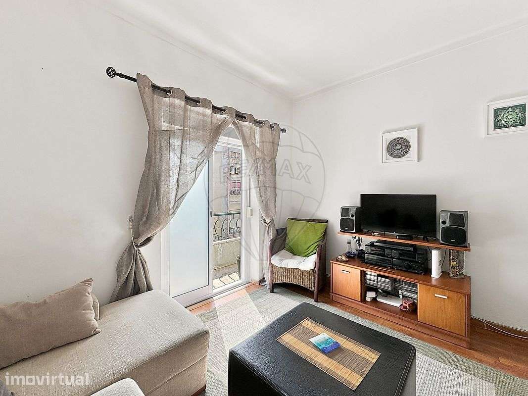 Apartamento T2 para venda - Grande imagem: 5/28