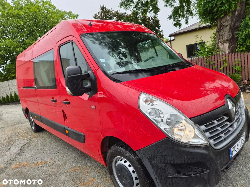 Renault Master - 7