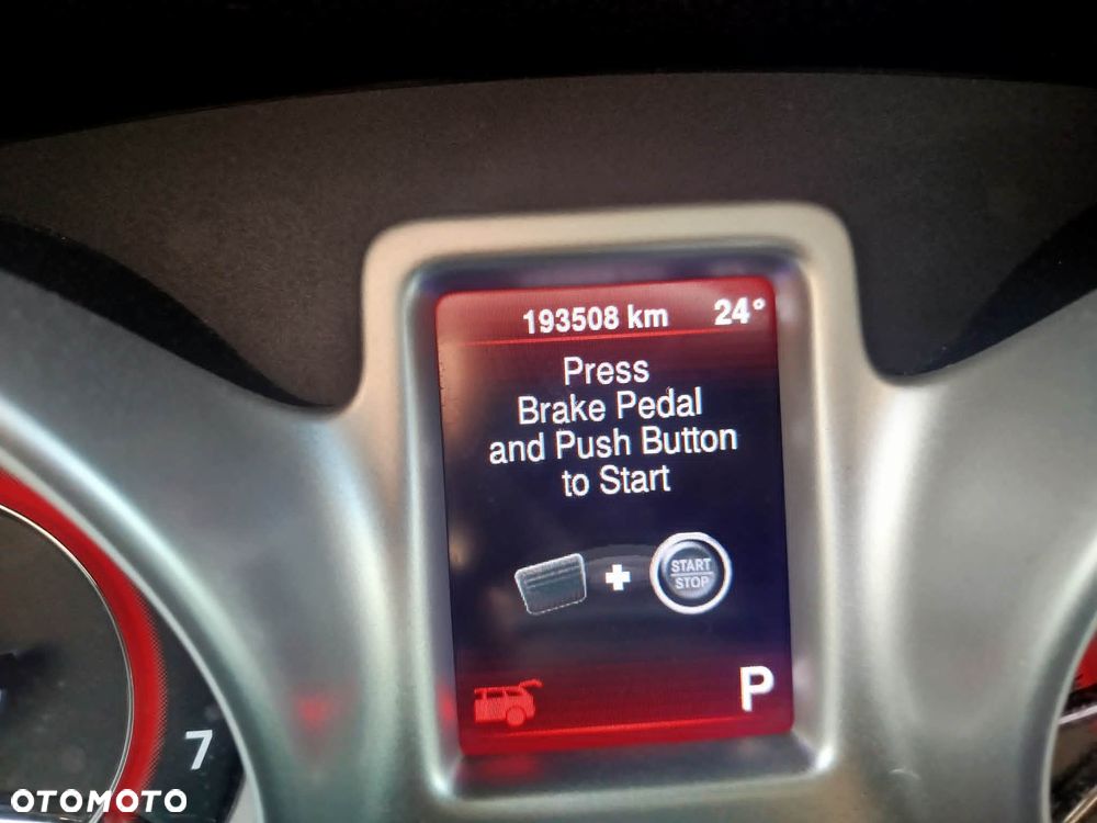Dodge Journey - 5