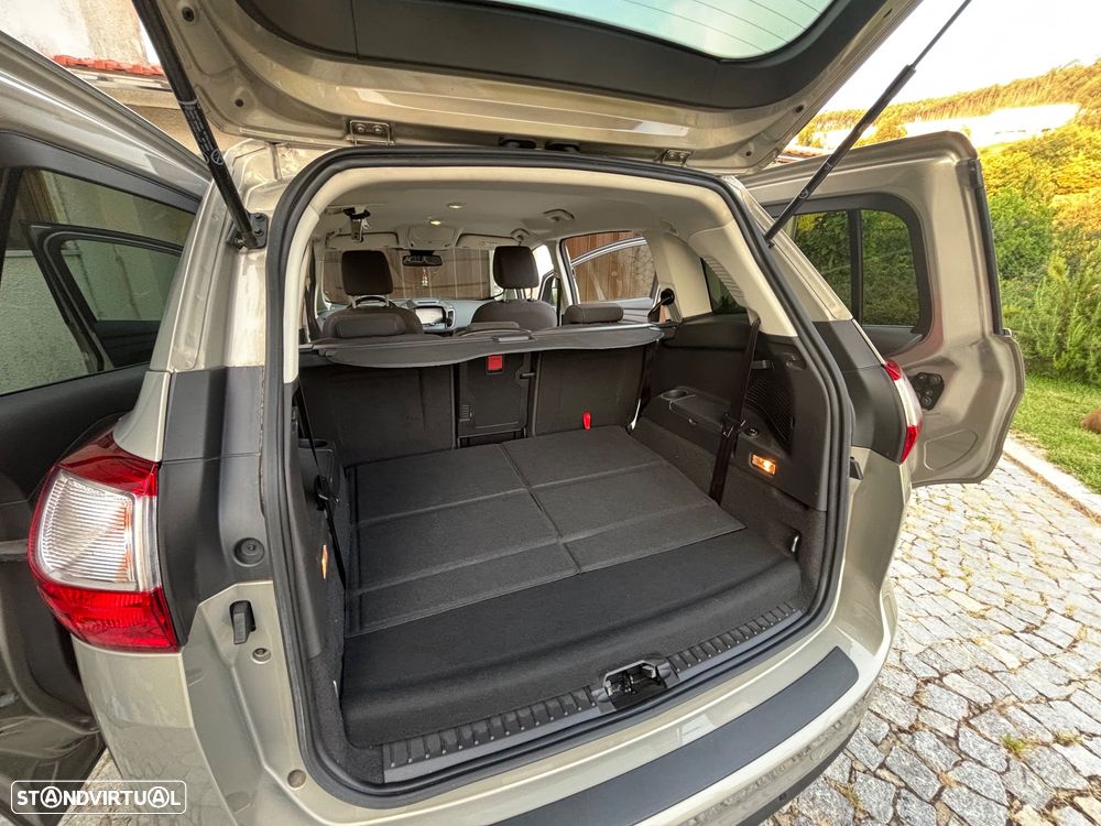 Ford Grand C-Max 1.0 EcoBoost Titanium S/S - 10