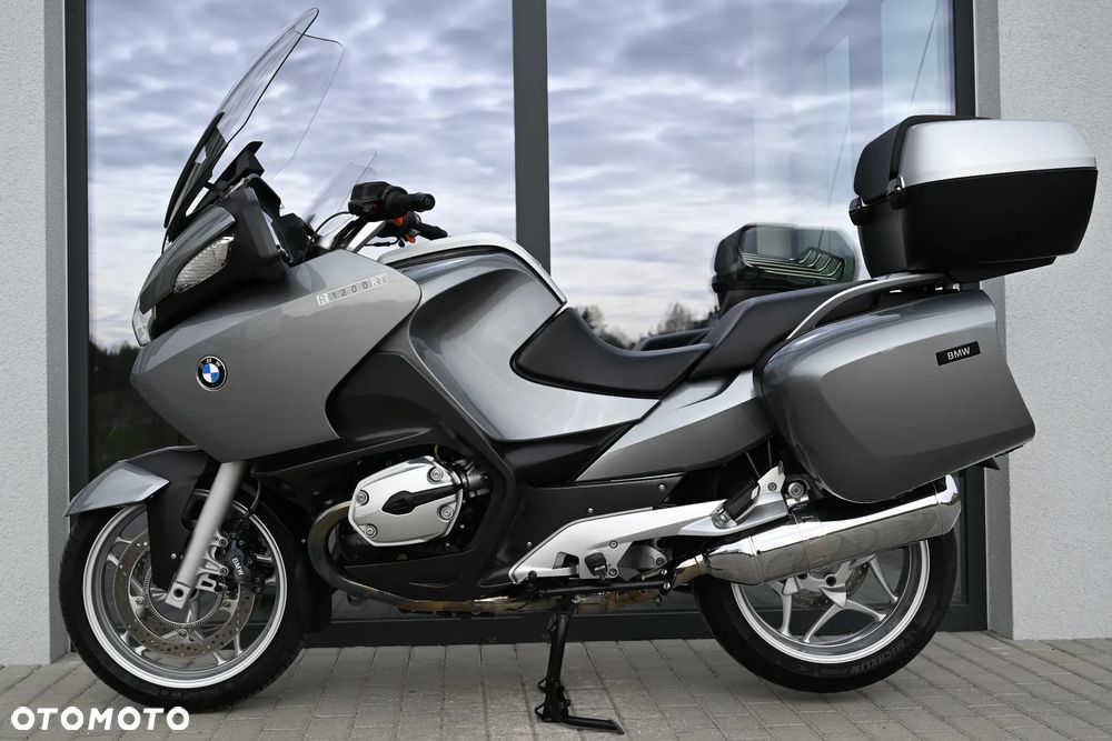 BMW RT - 3