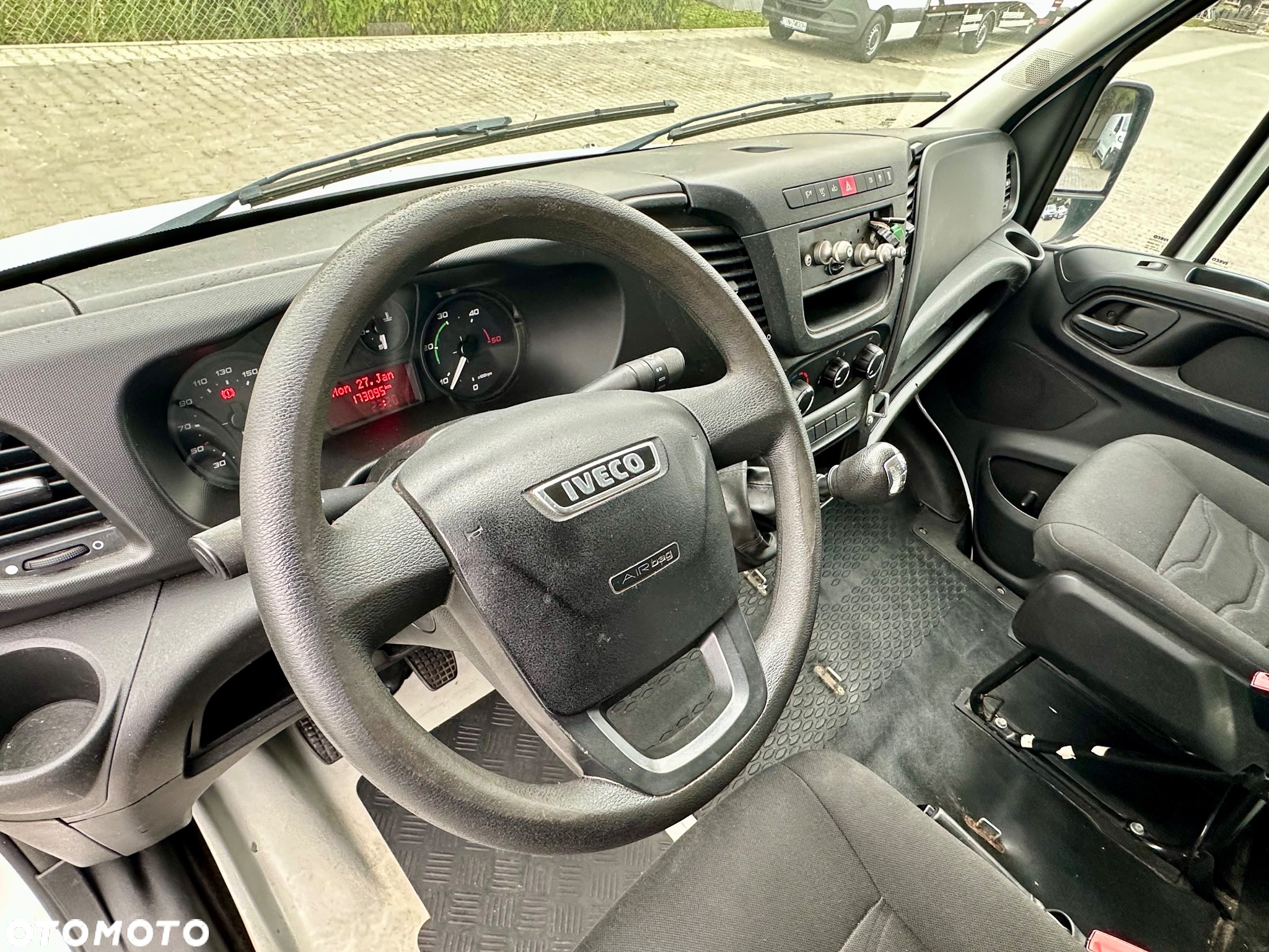 Iveco daily - 19