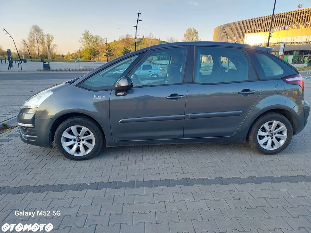 Citroën C4 Picasso - 5