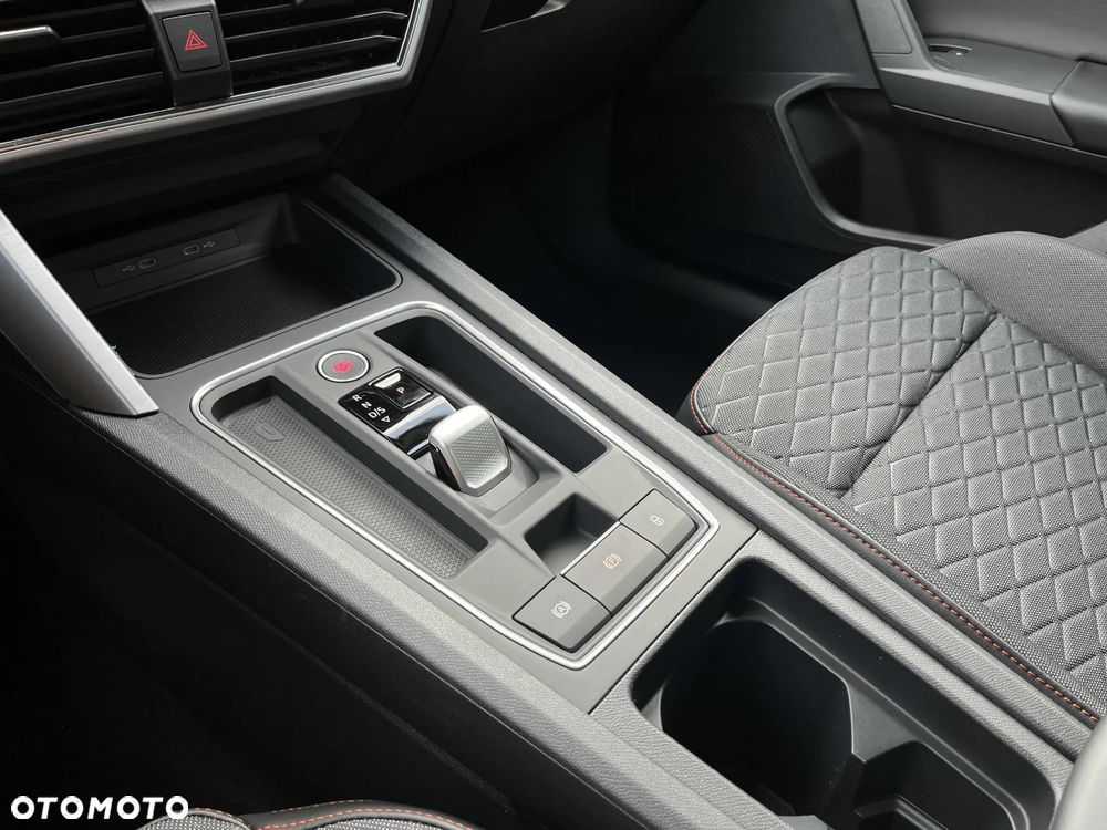 Seat Leon - 34