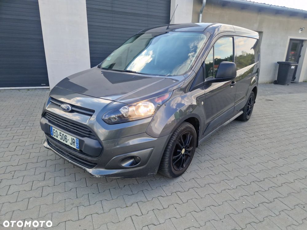 Ford Transit - 4