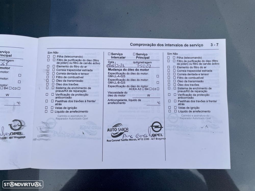 Opel Insignia 2.0 CDTi Cosmo S/S - 26
