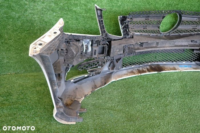 MERCEDES W207 207 E-KLASA AMG 09-12 zderzak przedni przód - 10