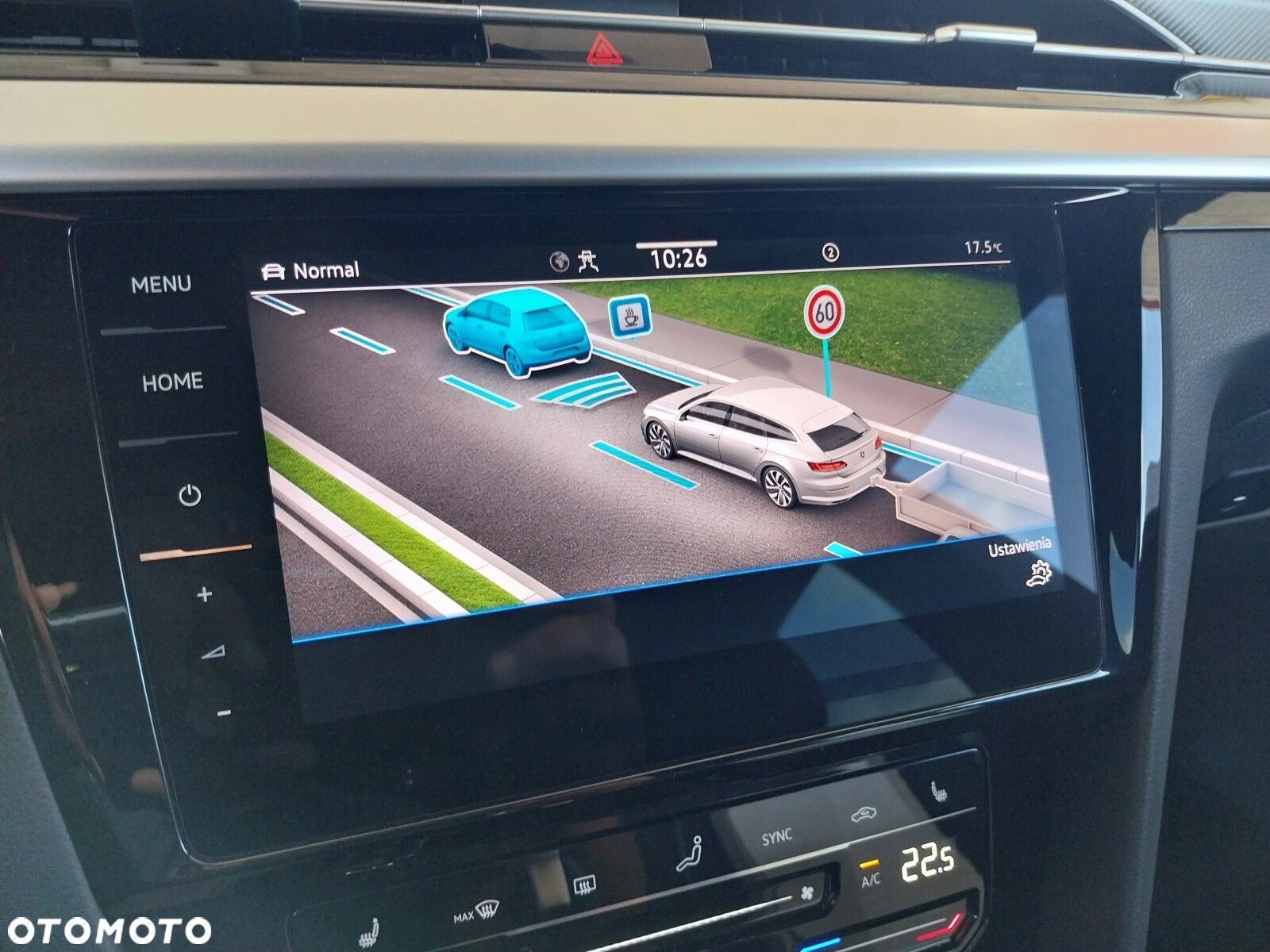Volkswagen Arteon - 24