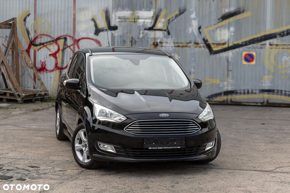 Ford C-MAX - 7