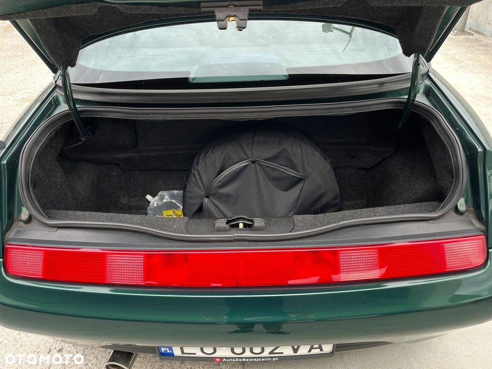 Alfa Romeo GTV 2.0 16v TSpark - 10