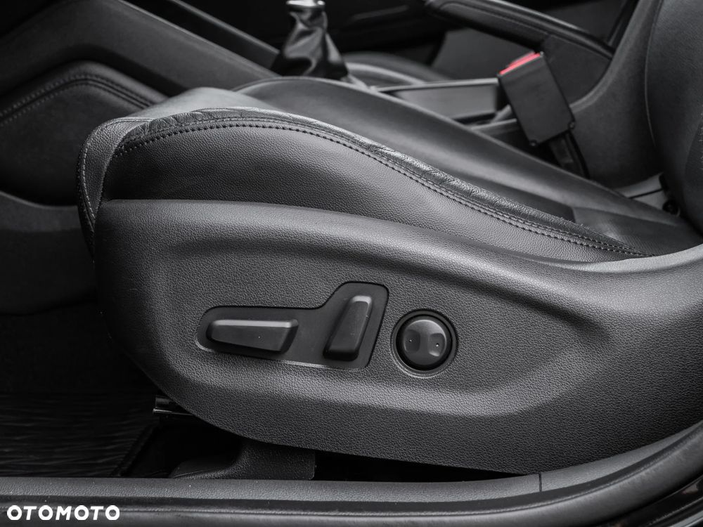 Hyundai Tucson blue 1.7 CRDi 2WD Passion - 20