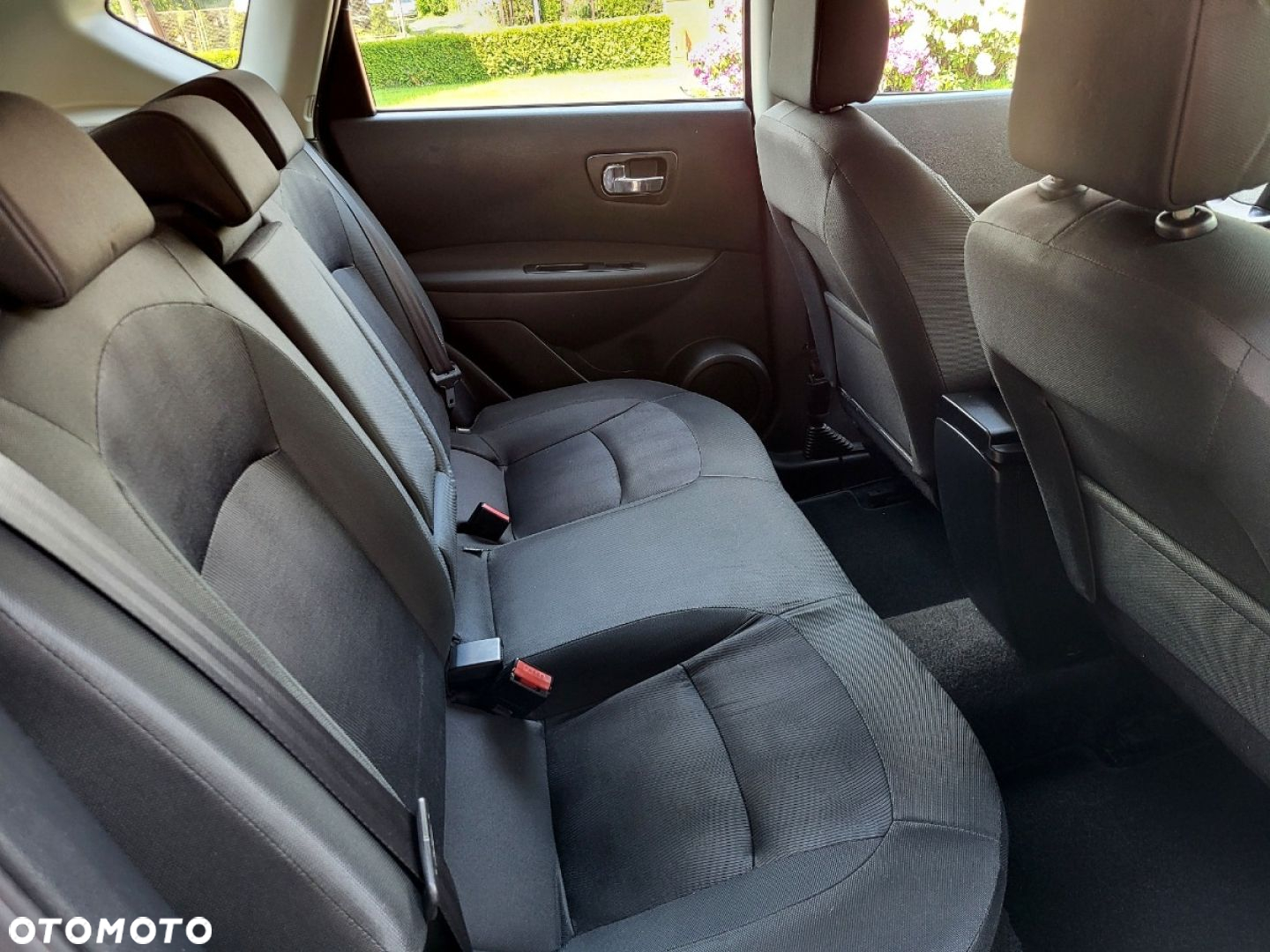 Nissan Qashqai - 34
