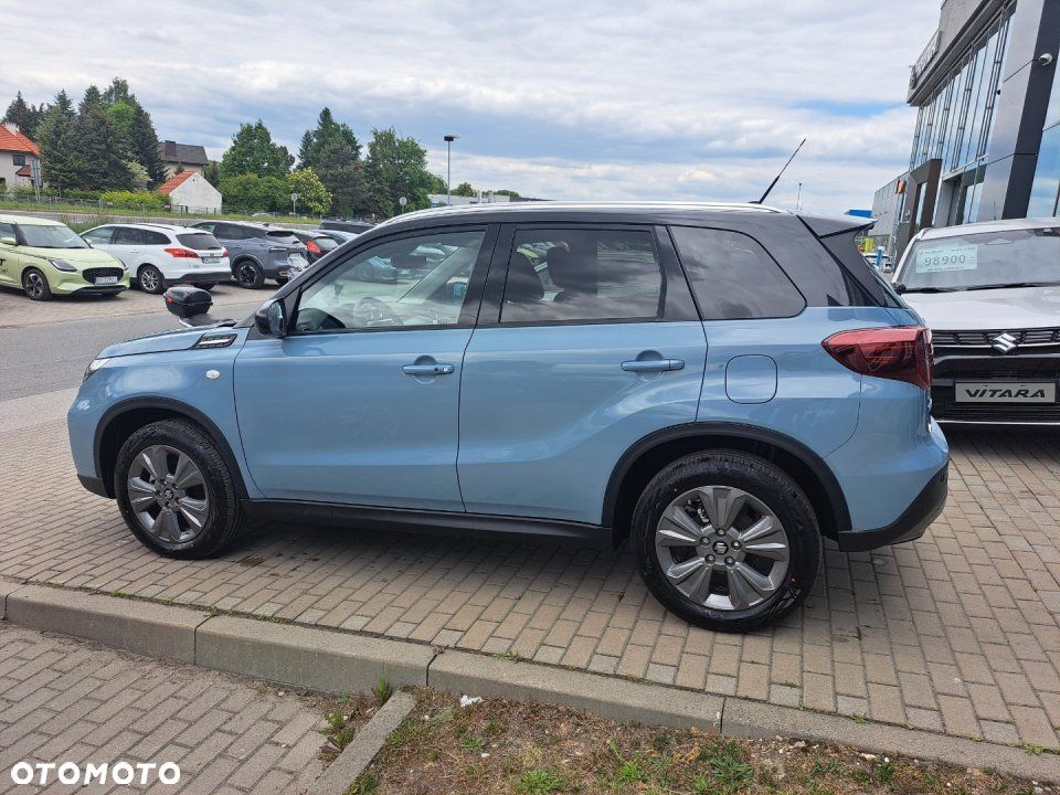 Suzuki Vitara - 9