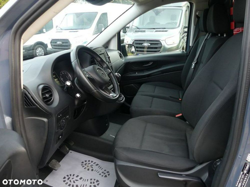 Mercedes-Benz Vito - 3