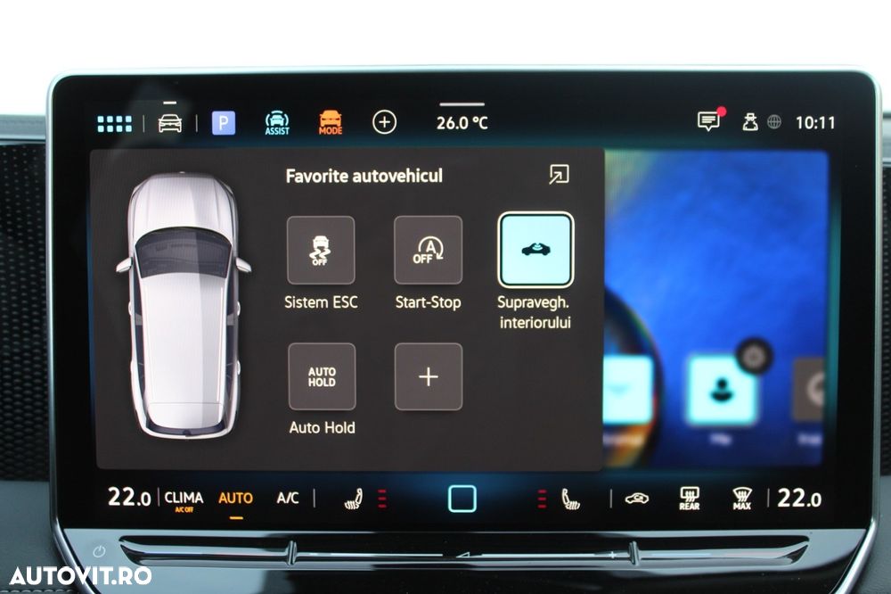 Volkswagen Tiguan - 11