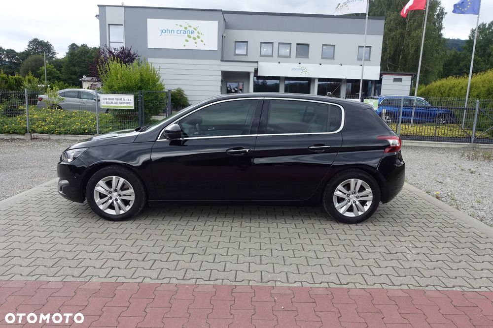 Peugeot 308 1.6 Premium - 8