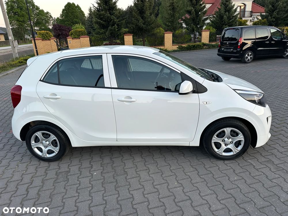 Kia Picanto 1.0 Vision - 6