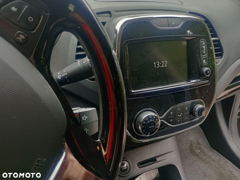 Renault Captur ENERGY TCe 120 EDC Dynamique - 10