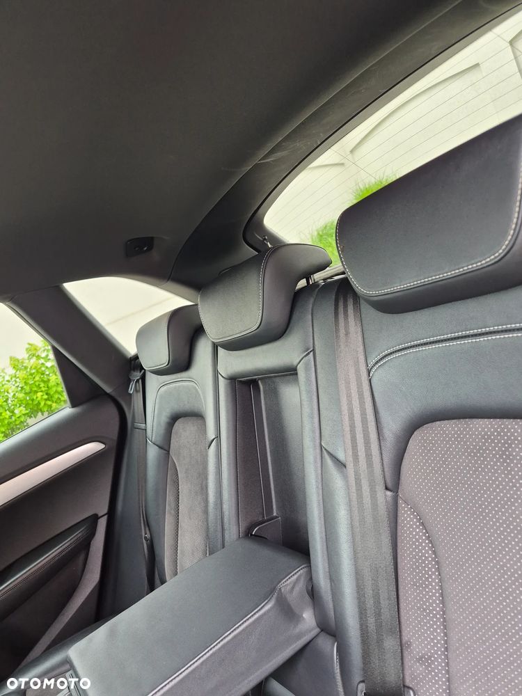 Audi Q5 3.0 TDI Quattro S tronic - 21