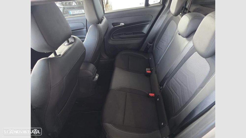 Jeep Avenger 1.2 GSE T3 Altitude - 10