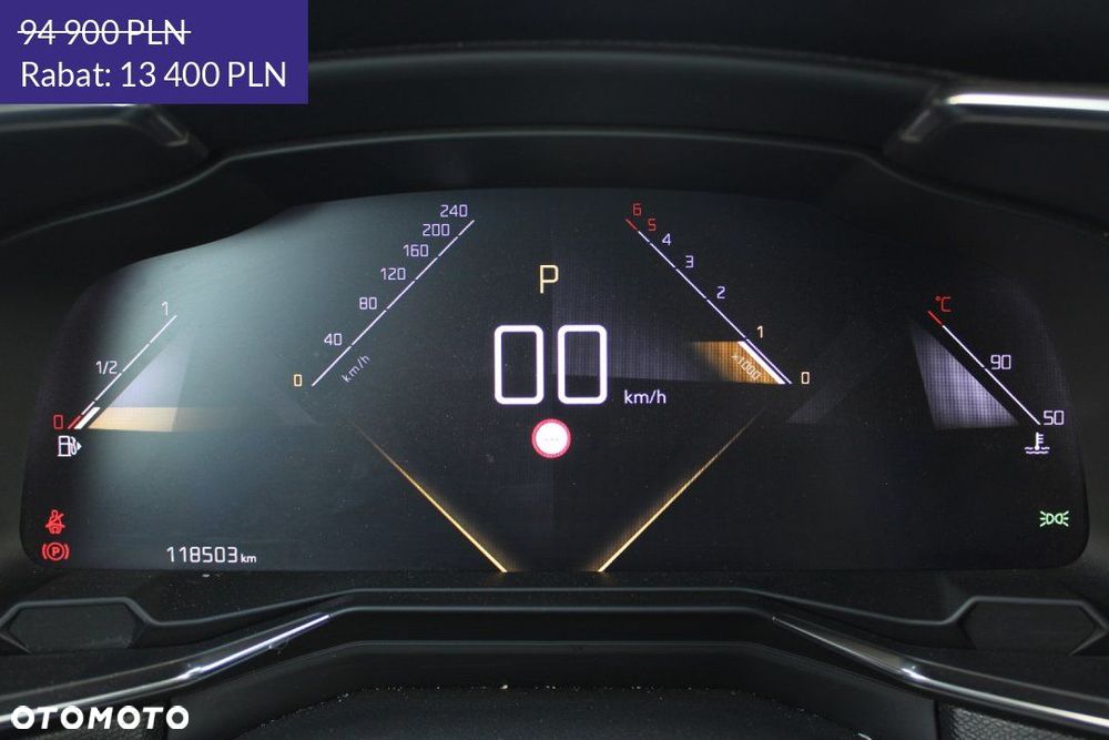 DS Automobiles DS 7 Crossback - 35