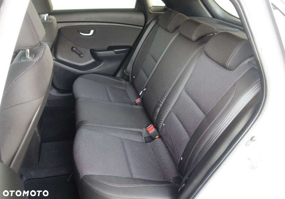 Hyundai i30 - 15