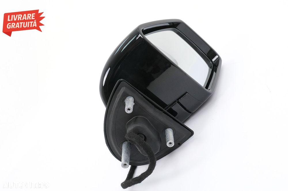 Oglinzi complete Mercedes ML-class W164 GL-class X164 (2006-2012) Facelift Look- livrare gratuita - 8