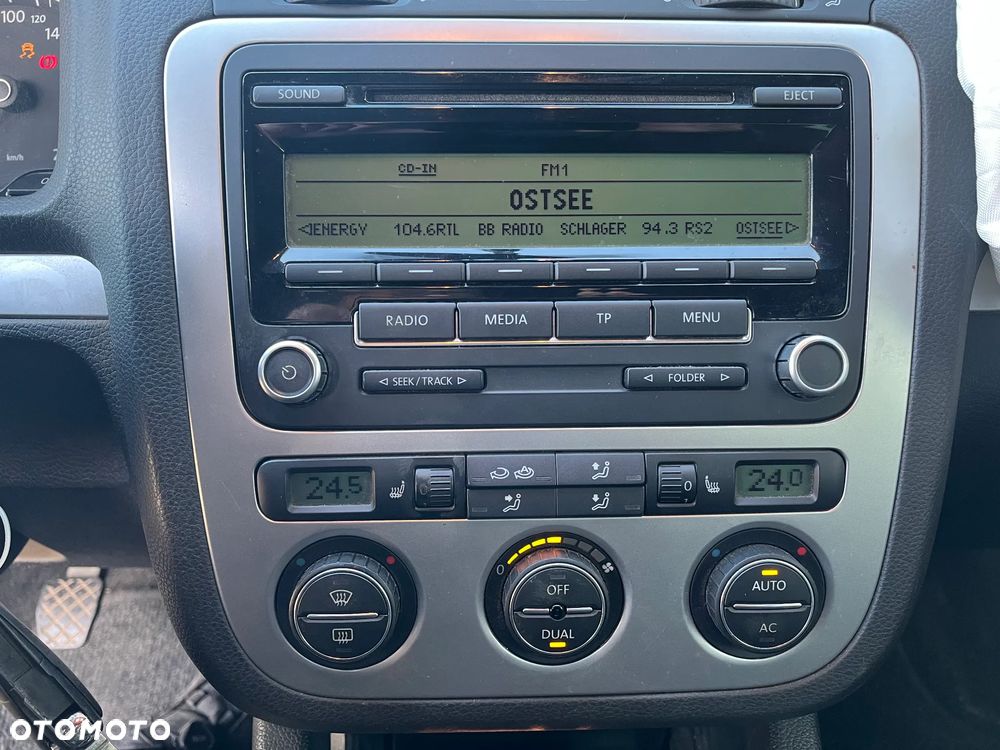 Volkswagen Scirocco - 12