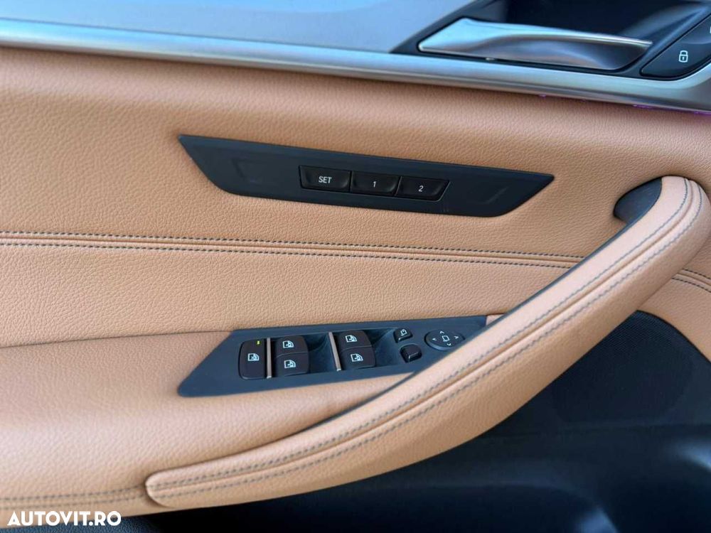 BMW Seria 5 - 18