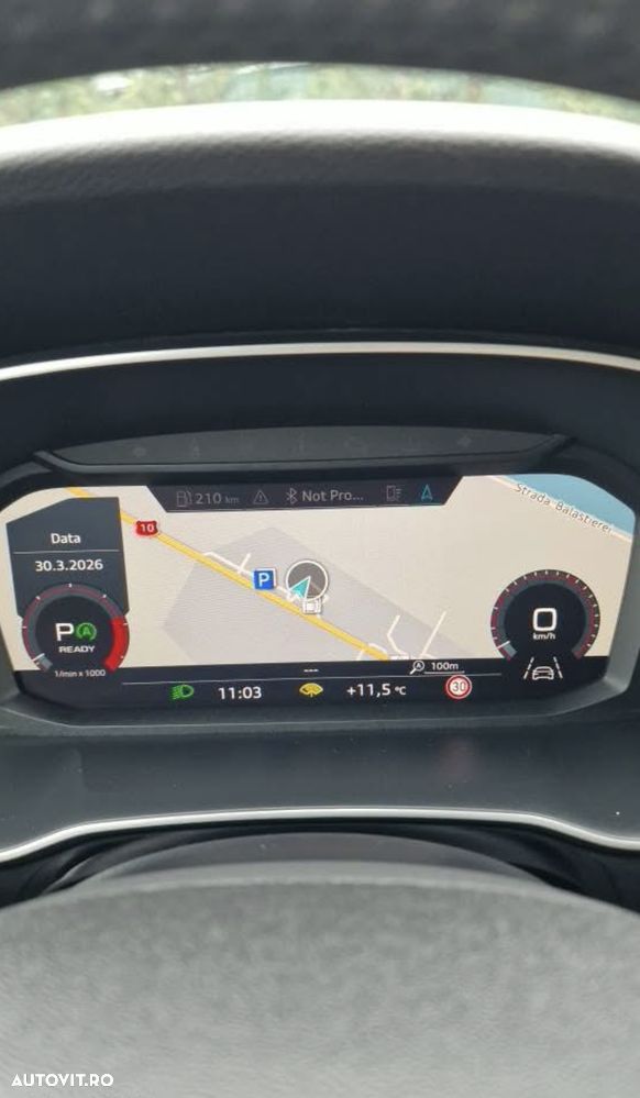 Audi Q3 - 8