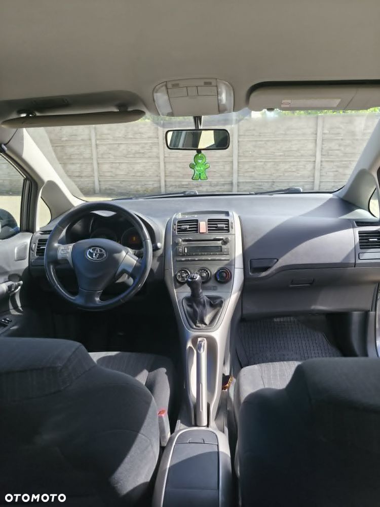 Toyota Auris 1.6 VVT-i Luna - 7