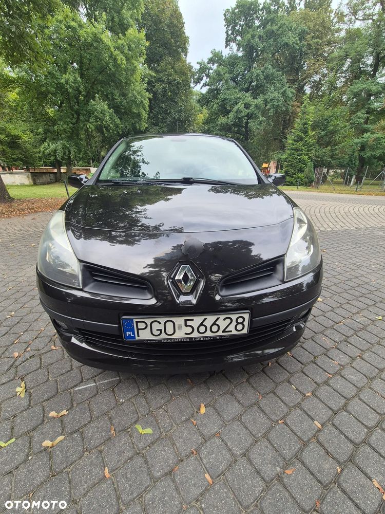Renault Clio - 4