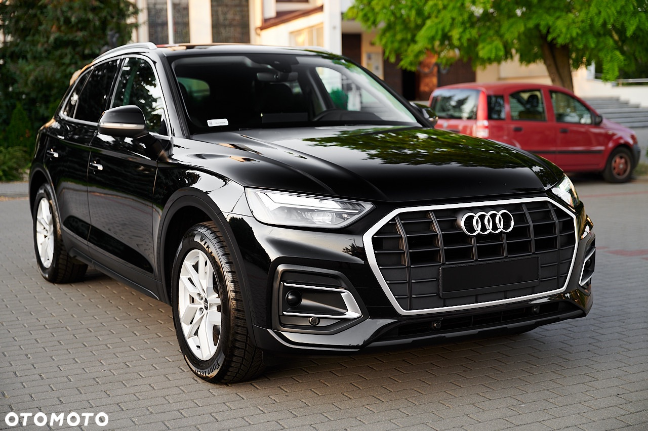 Audi Q5 - 14