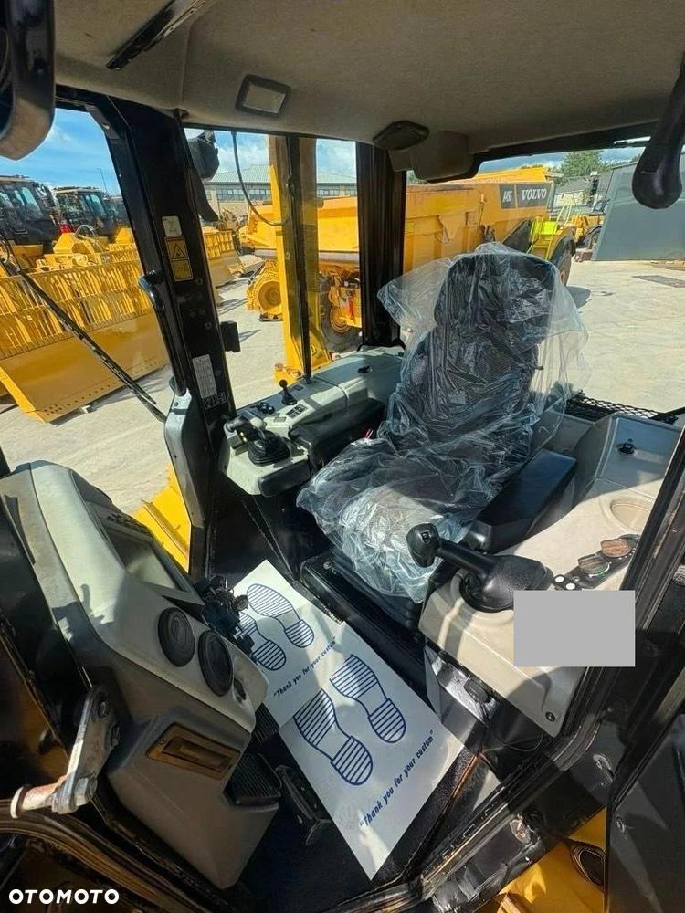 Caterpillar D6 NLGP - 7