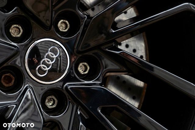 Audi RS5 Sportback 2.9 TFSI Quattro Tiptronic - 23