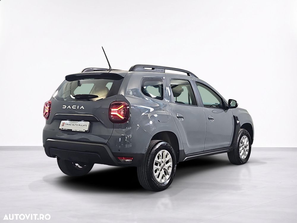 Dacia Duster - 5