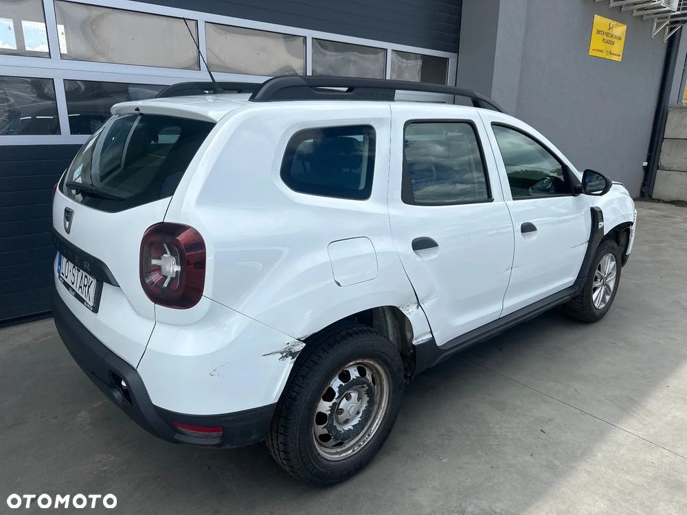 Dacia Duster 1.0 TCe Essential - 5